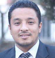 Prabesh Shrestha